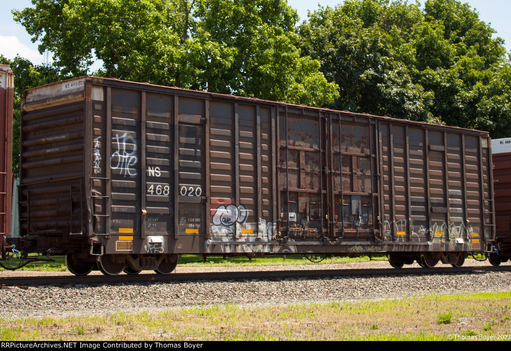 NS 468020